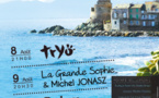 25° Festival de la chanson d'ERBALUNGA