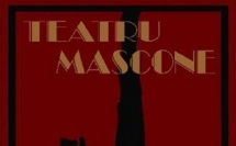 Teatru Mascone L'Age du Toc