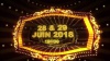 La Revue Cabaret juin 2018