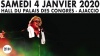 Aimons Nous Vivant ...