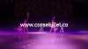 Le Cirque International sur Glace  - Cità di Borgu