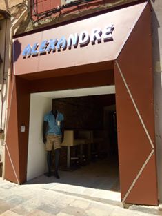 Dans le Réseau CORSE Billet en Septembre 2016