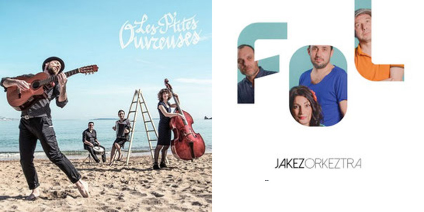 29e MUSICALES DE BASTIA novembre 2016