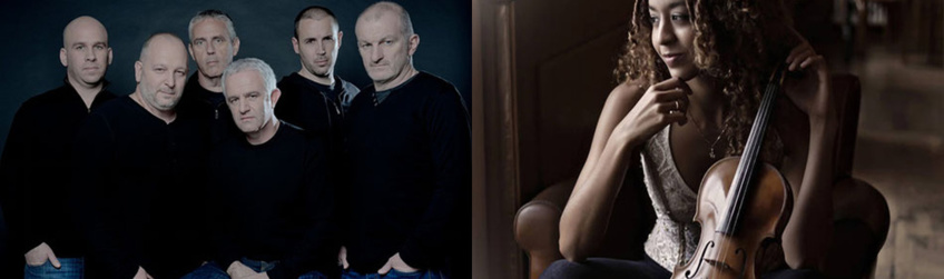 29e MUSICALES DE BASTIA novembre 2016 29e MUSICALES DE BASTIA novembre 2016