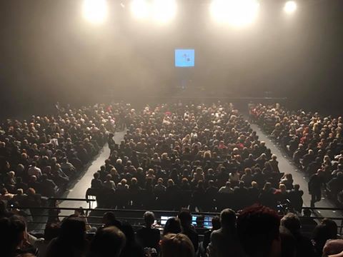 La Marie Do 2016 NOVEMBRE 2016 La Marie Do 2016 NOVEMBRE 2016