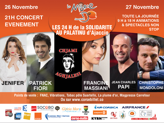 La Marie Do 2016 NOVEMBRE 2016 La Marie Do 2016 NOVEMBRE 2016