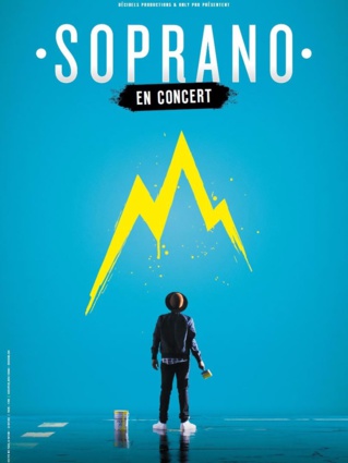 Soprano en concert mai 2017 Soprano en concert mai 2017