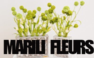 MARILI Fleurs