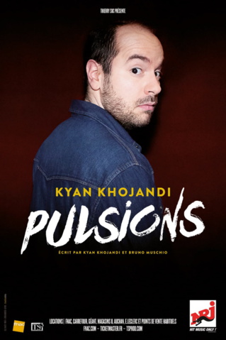 KYAN KHOJANDI mai 2017