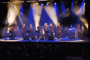 Voce Ventu in cuncertu mai 2017 Voce Ventu in cuncertu mai 2017