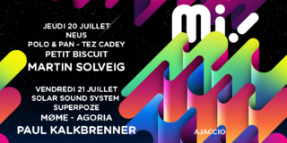 Festival Mi ! Festival Mi !