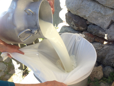 I Casgioni I Casgioni