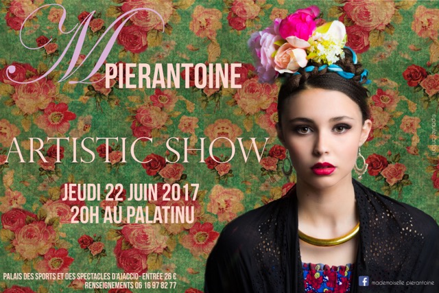 Artistic Show Juin 2017