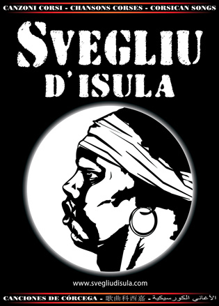 Paese di Live, Svegliu d'Isula