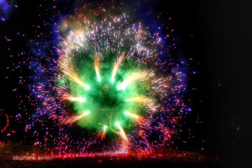 Voyage Nocturne à BASTELICA août 2017 Voyage Nocturne à BASTELICA août 2017