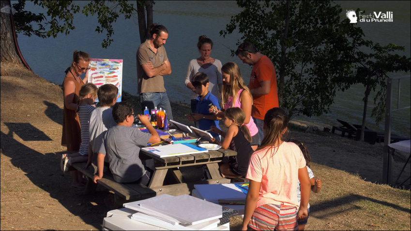 Festivalli Aout 2017 Festivalli Aout 2017