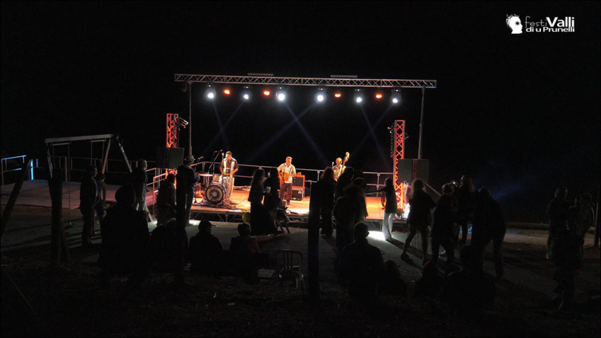 Festivalli Aout 2017