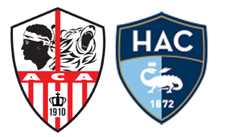 Domino's Ligue 2 / Saison 2017-2018 / Journée 18 decembre 2017 Domino's Ligue 2 / Saison 2017-2018 / Journée 18 decembre 2017