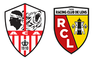 Domino's Ligue 2 / Saison 2017-2018 / Journée 35 avril 2018