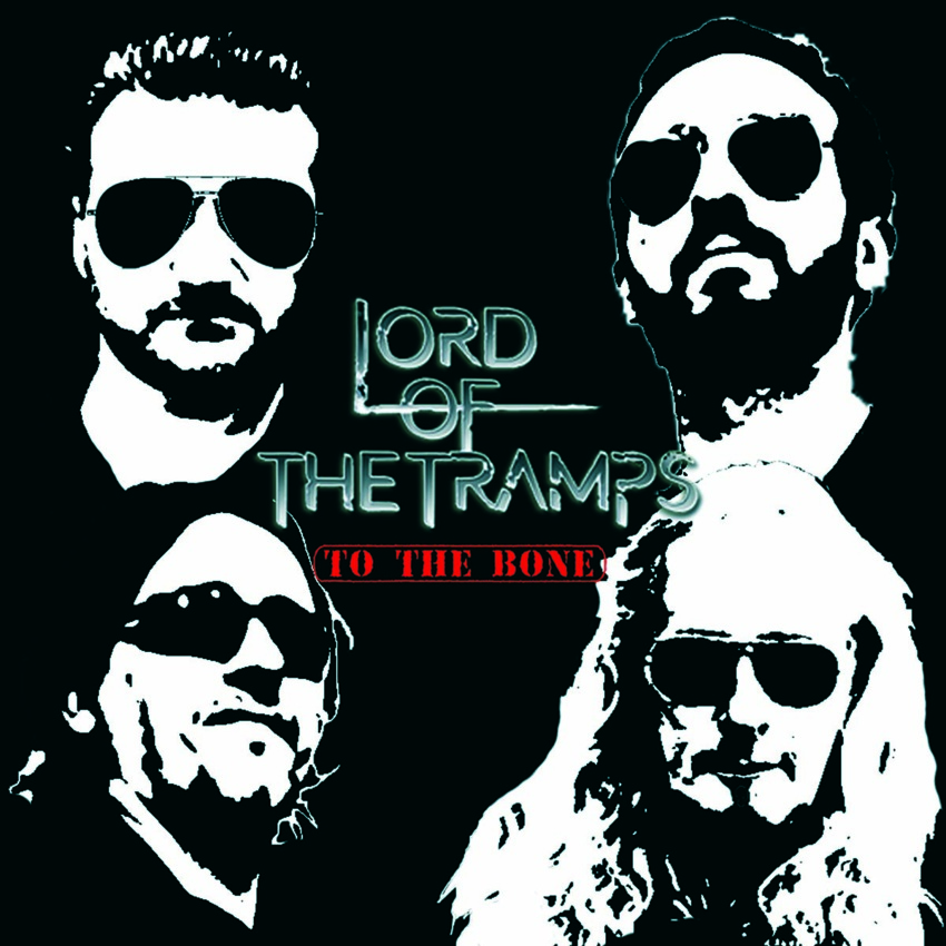 LORD OF THE TRAMPS en concert a la fontaine octobre 2017 LORD OF THE TRAMPS en concert a la fontaine octobre 2017