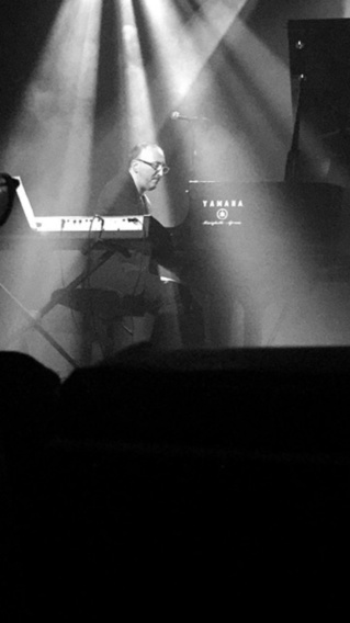 Jazz in Aghja # 10 fevrier 2018