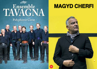 Musicales de BASTIA, 30 ° Edition nov - dec 2017