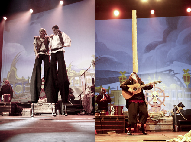 L'ile au trésor decembre 2017 L'ile au trésor decembre 2017