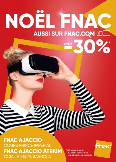 Dans le Réseau CORSE Billet en Novembre 2017