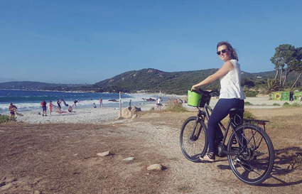 Les sorties à vélo électrique de AppeBike au mois de mai Les sorties à vélo électrique de AppeBike au mois de mai