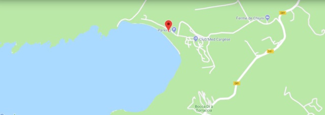 Cargèse Sound Festival Aout 2018 Cargèse Sound Festival Aout 2018