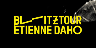 Dans le Réseau CORSE Billet en Aout 2018