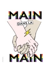 "Main dans la main" - Cie Spirale decembre 2018