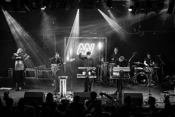 Niteworks -World Ecossaise/Electro - Avril 2019 Niteworks -World Ecossaise/Electro - Avril 2019