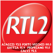 RTL2 Corse