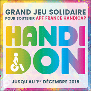 Dans le Réseau CORSE Billet en Novembre 2018