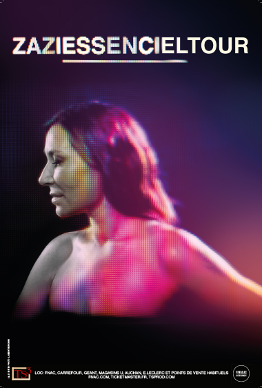 Aio Festivale - ZAZIE en concert Aio Festivale - ZAZIE en concert