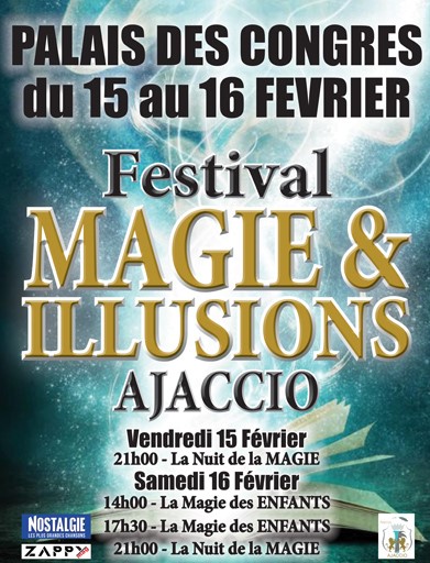 Dans le Réseau CORSE Billet en Février 2019 Dans le Réseau CORSE Billet en Février 2019