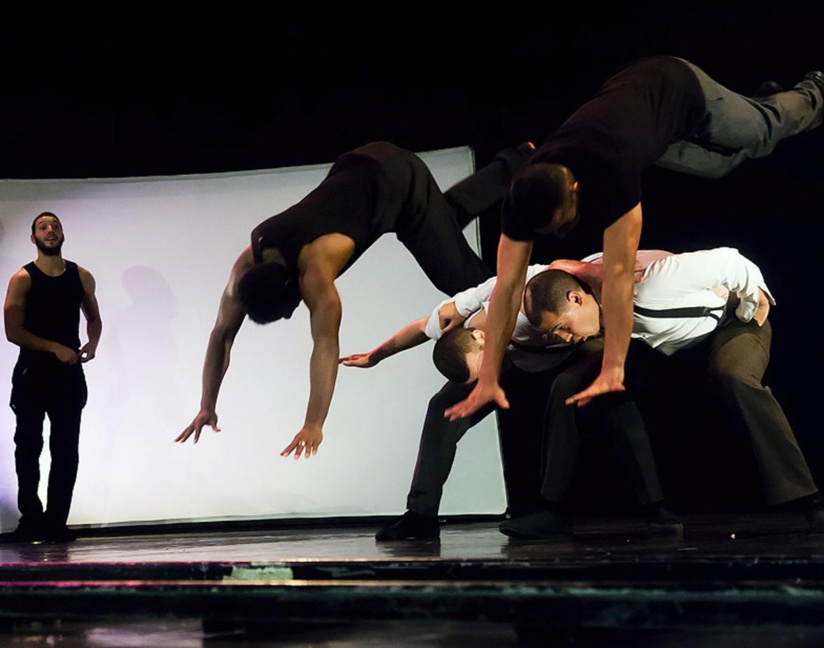 Semaine de la Danse - Pockemon Crew Hashtag2.0 mai 2019 Semaine de la Danse - Pockemon Crew Hashtag2.0 mai 2019