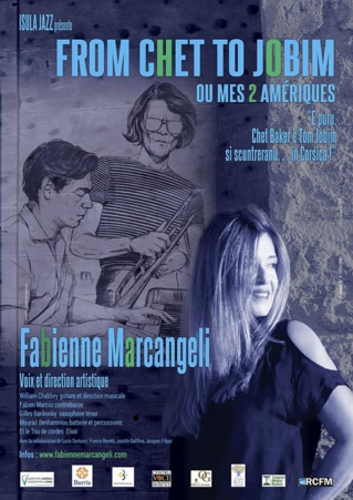 Le petit festival 2019 - FABIENNE MARCANGELI