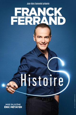 « Histoires » par Franck Ferrand
