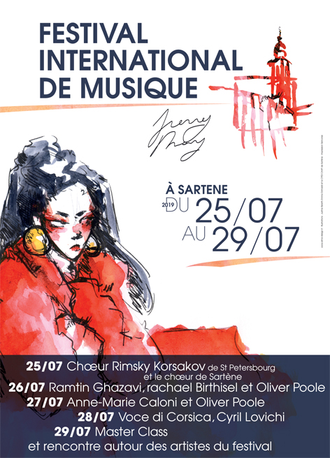 Festival Henry Mary