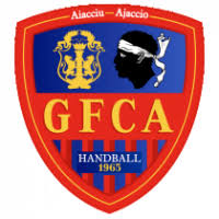 GFCA Handball / BAGNOLS septembre 2019