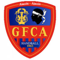 GFCA Handball / BAGNOLS GFCA Handball / BAGNOLS