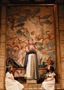 4° saison d'Opéras et Ballets sur Ecran Géant 4° saison d'Opéras et Ballets sur Ecran Géant