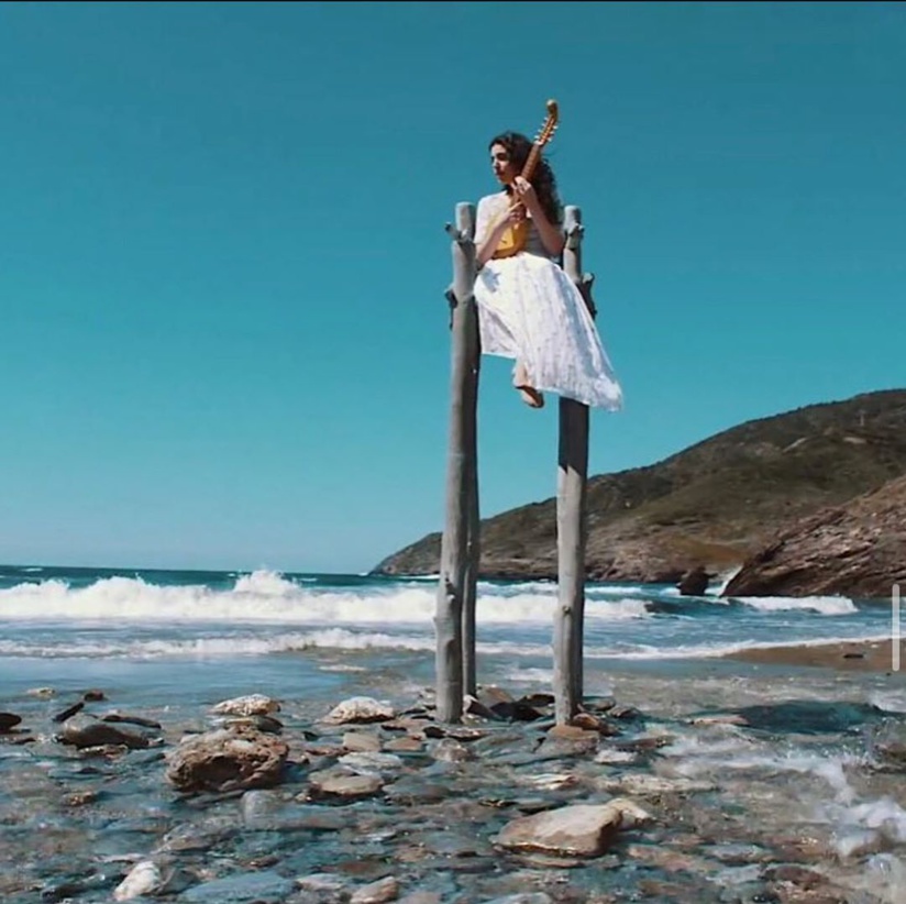 Battista ACQUAVIVA in cuncertu Battista ACQUAVIVA in cuncertu