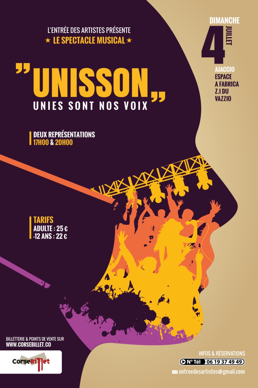 Unisson - juillet 2021 Unisson - juillet 2021