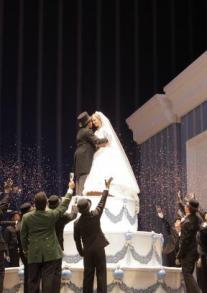 5° saison d'Opéras et Ballets sur Ecran Géant 5° saison d'Opéras et Ballets sur Ecran Géant