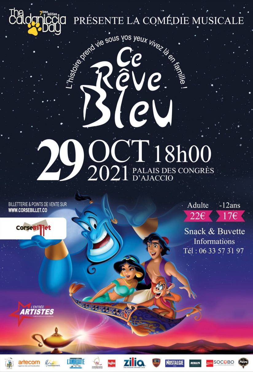 Caldaniccia Day 2021 Caldaniccia Day 2021