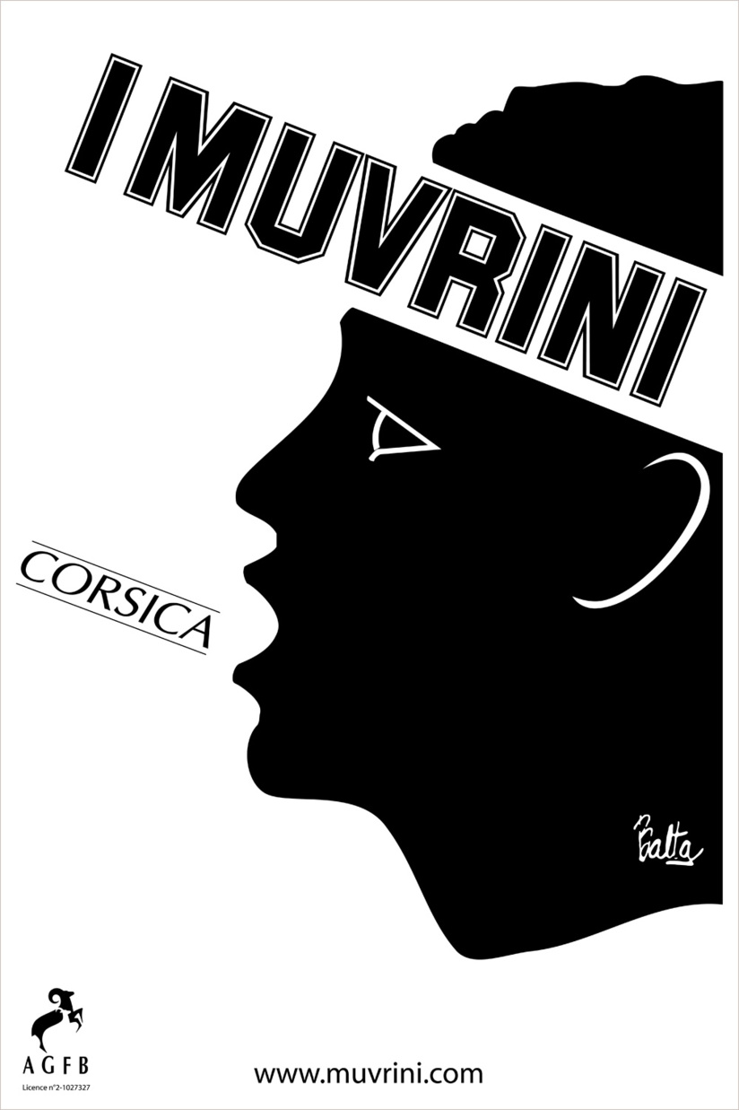I muvrini - PIÙ FORTI I muvrini - PIÙ FORTI
