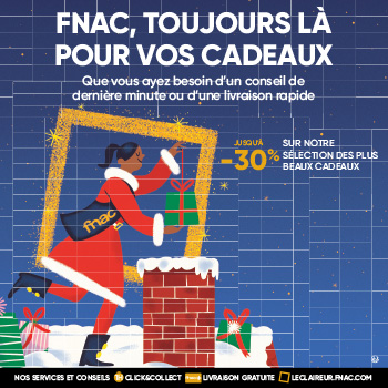 Communication CORSE Billet Décembre 2021
